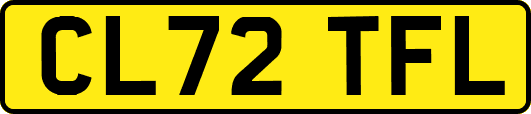 CL72TFL