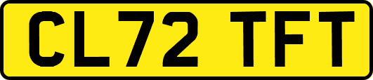 CL72TFT