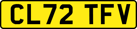 CL72TFV