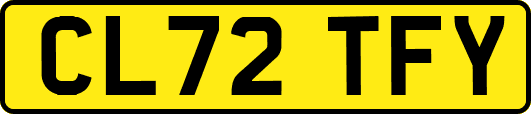 CL72TFY