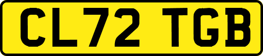 CL72TGB
