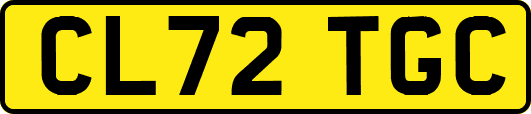 CL72TGC