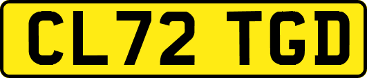 CL72TGD