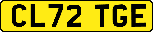 CL72TGE