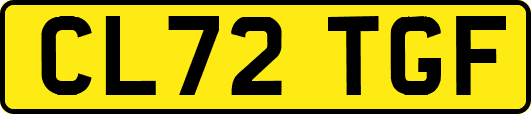 CL72TGF
