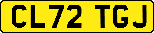 CL72TGJ
