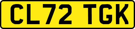 CL72TGK
