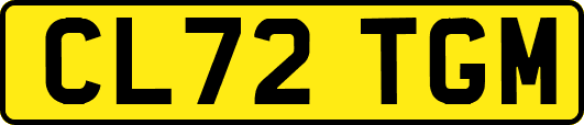 CL72TGM