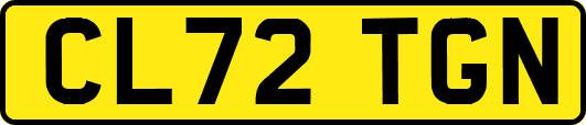 CL72TGN