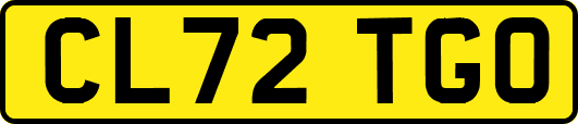 CL72TGO