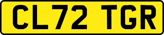 CL72TGR