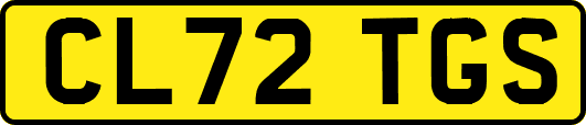 CL72TGS
