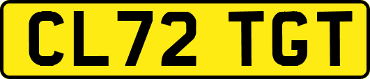 CL72TGT