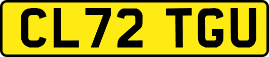 CL72TGU