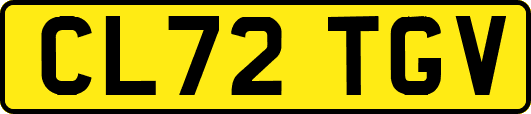 CL72TGV