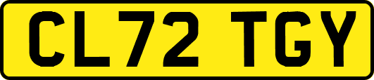 CL72TGY