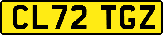 CL72TGZ