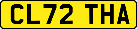 CL72THA