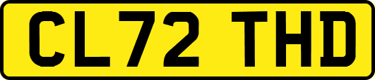 CL72THD