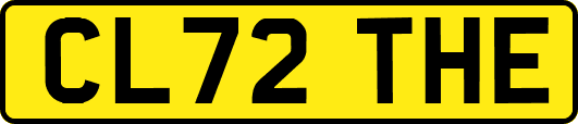 CL72THE