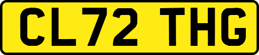 CL72THG