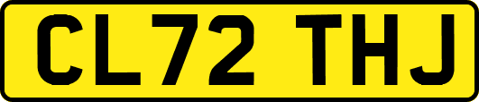 CL72THJ