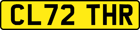 CL72THR