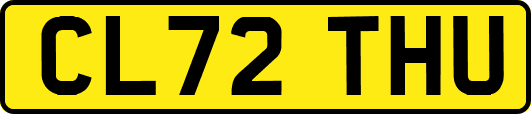 CL72THU