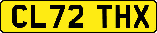CL72THX