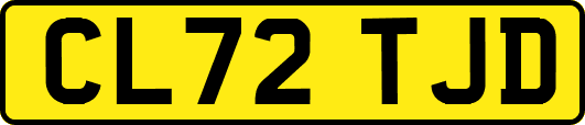 CL72TJD