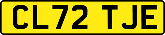 CL72TJE