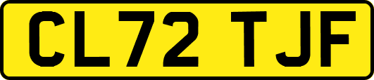 CL72TJF
