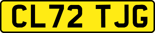 CL72TJG