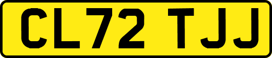 CL72TJJ