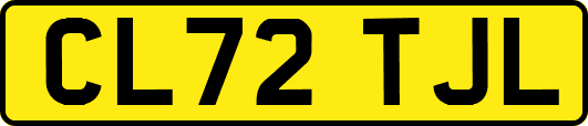 CL72TJL