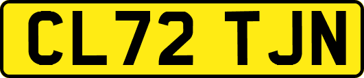 CL72TJN