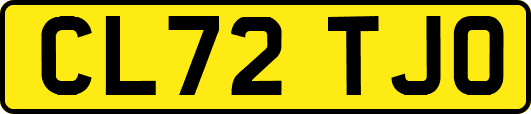 CL72TJO