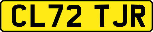 CL72TJR