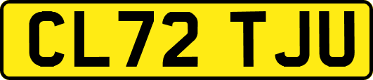 CL72TJU