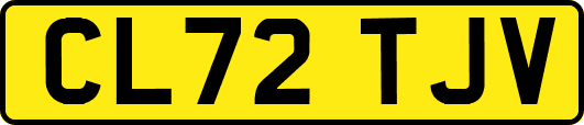 CL72TJV