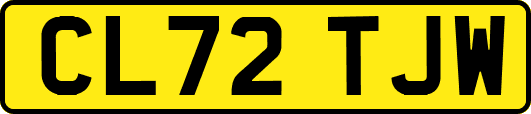 CL72TJW