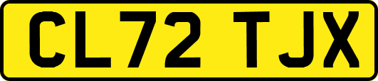 CL72TJX