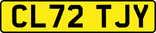 CL72TJY