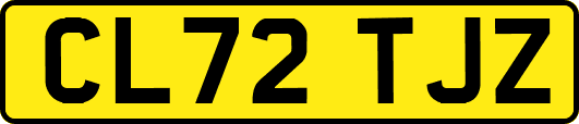 CL72TJZ