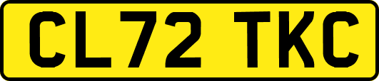 CL72TKC