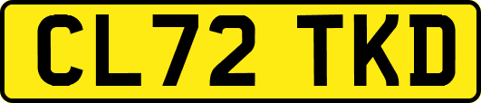 CL72TKD