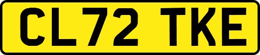 CL72TKE