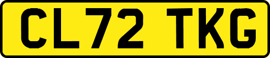 CL72TKG