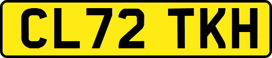 CL72TKH