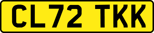 CL72TKK